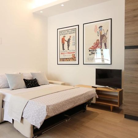 Casanova Luxury Home เวโรนา ภายนอก รูปภาพ
