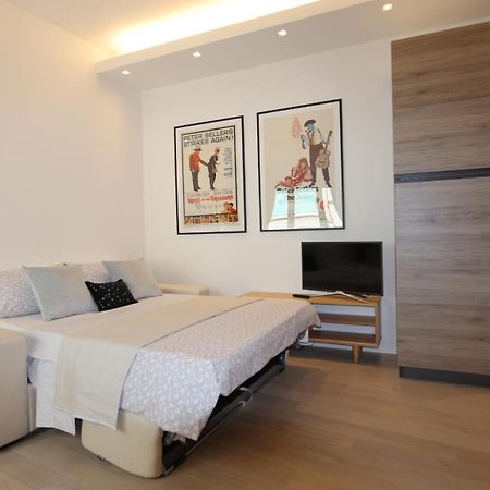 Casanova Luxury Home เวโรนา ภายนอก รูปภาพ