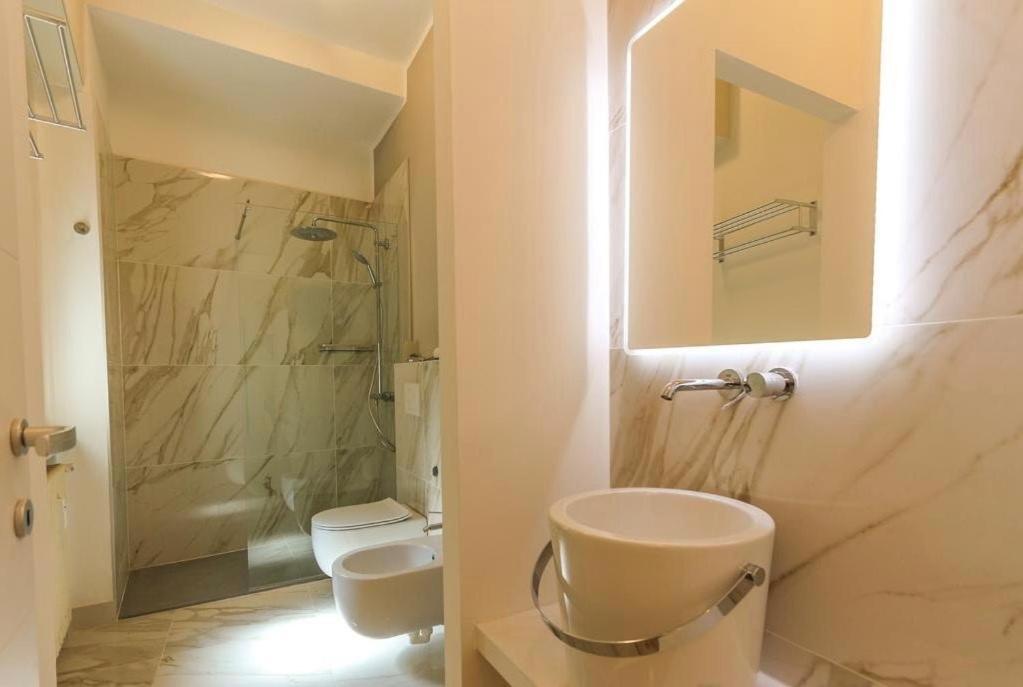 Casanova Luxury Home เวโรนา ภายนอก รูปภาพ