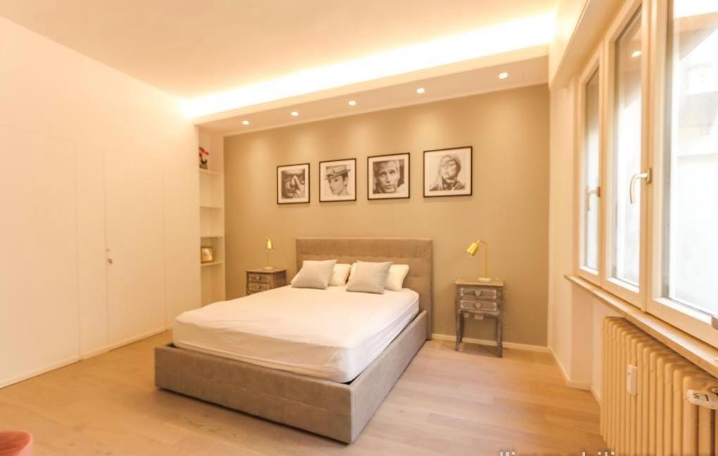 Casanova Luxury Home เวโรนา ภายนอก รูปภาพ