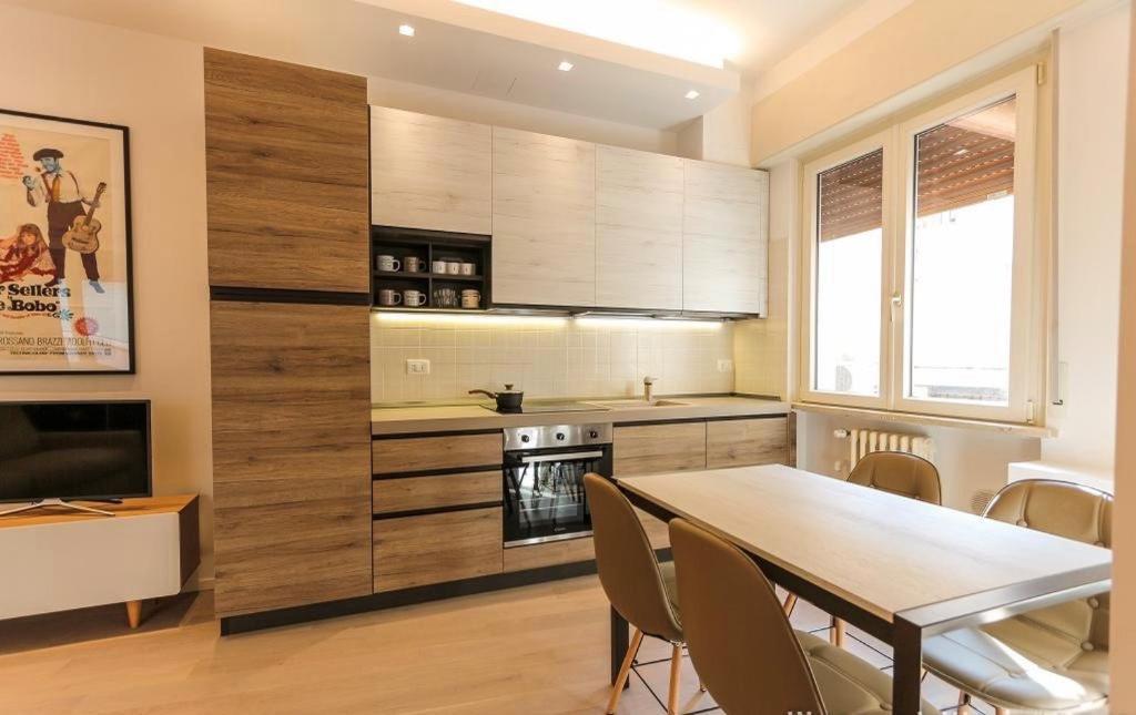 Casanova Luxury Home เวโรนา ภายนอก รูปภาพ