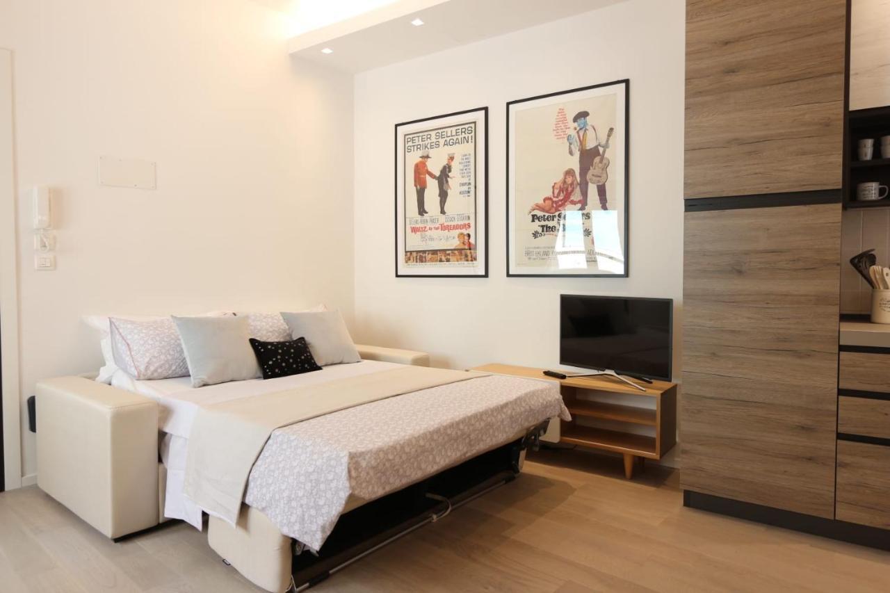 Casanova Luxury Home เวโรนา ภายนอก รูปภาพ