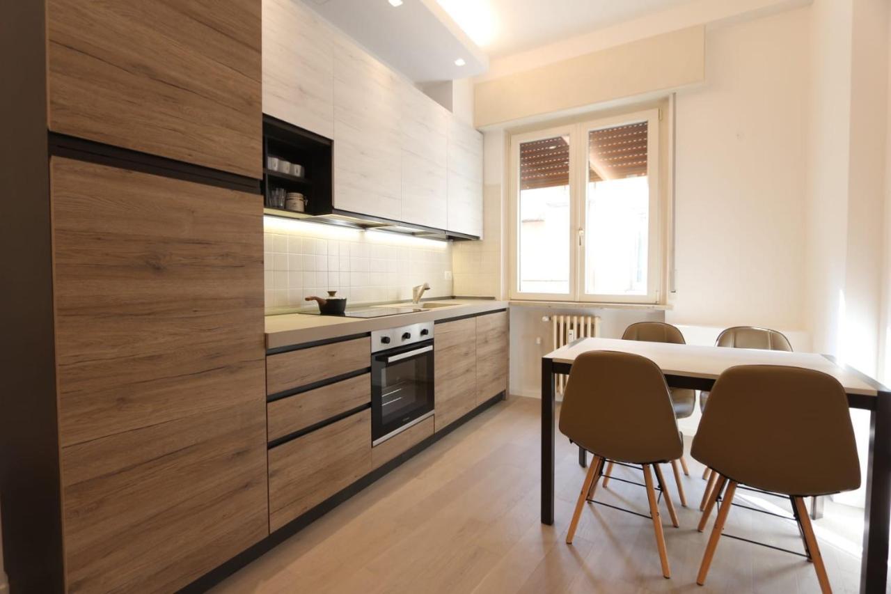 Casanova Luxury Home เวโรนา ภายนอก รูปภาพ