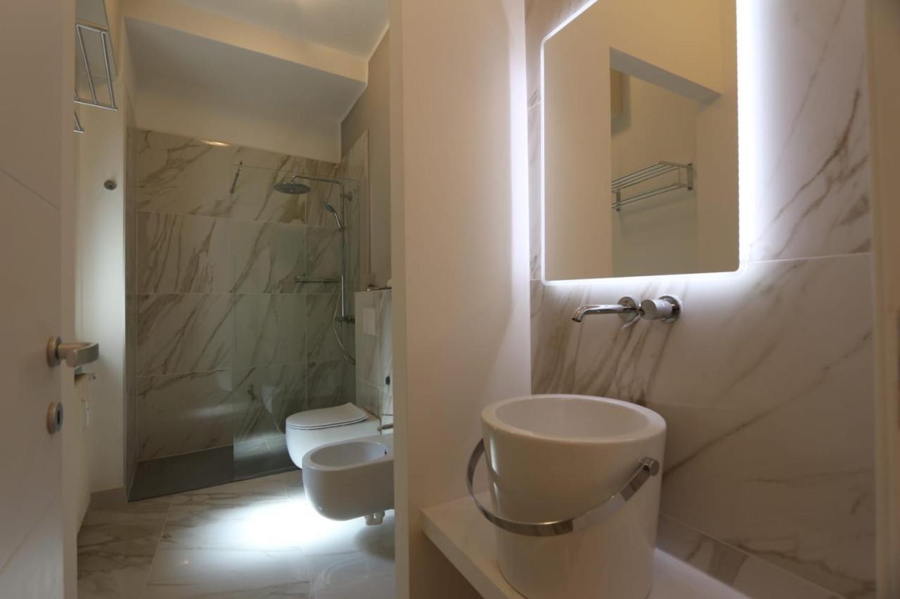 Casanova Luxury Home เวโรนา ภายนอก รูปภาพ