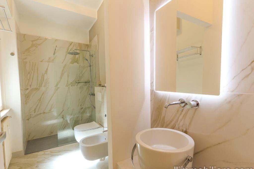 Casanova Luxury Home เวโรนา ภายนอก รูปภาพ