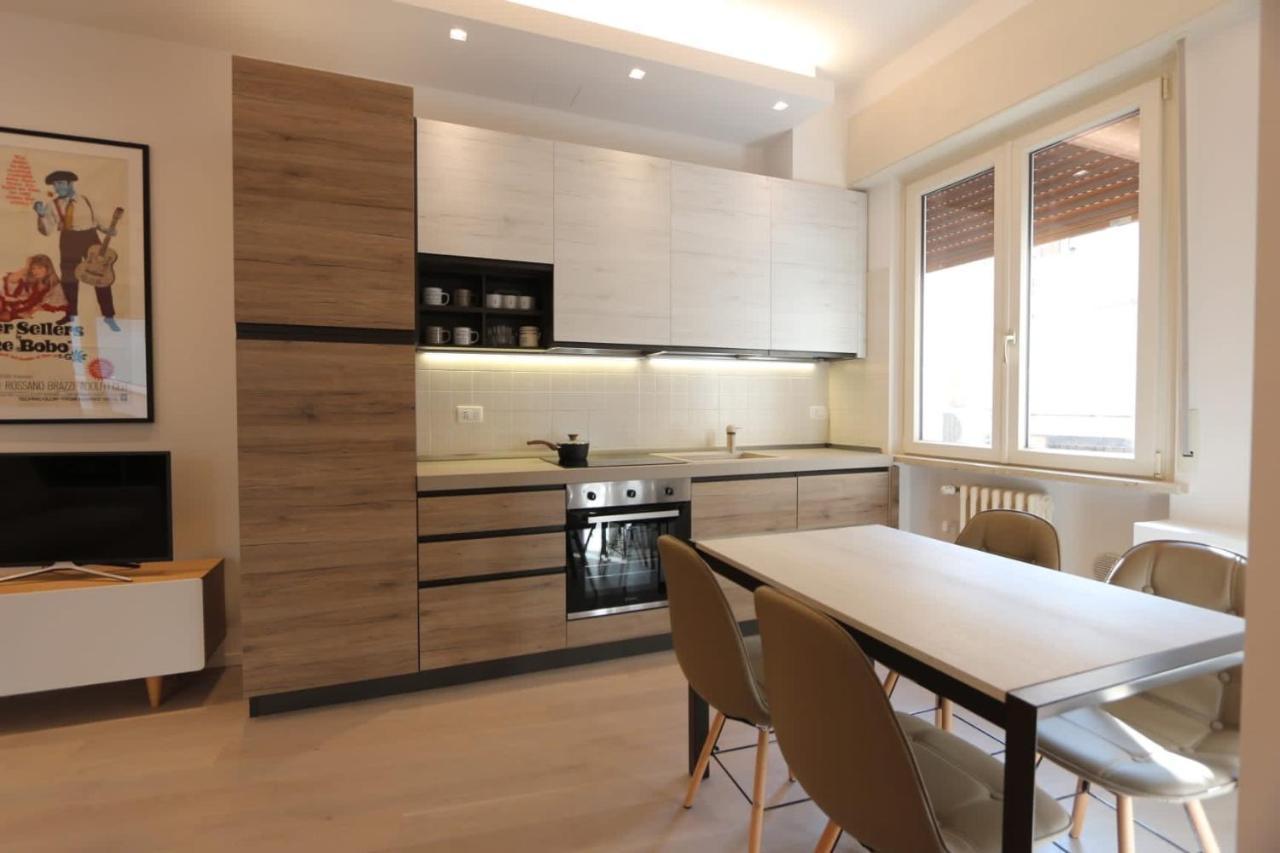 Casanova Luxury Home เวโรนา ภายนอก รูปภาพ