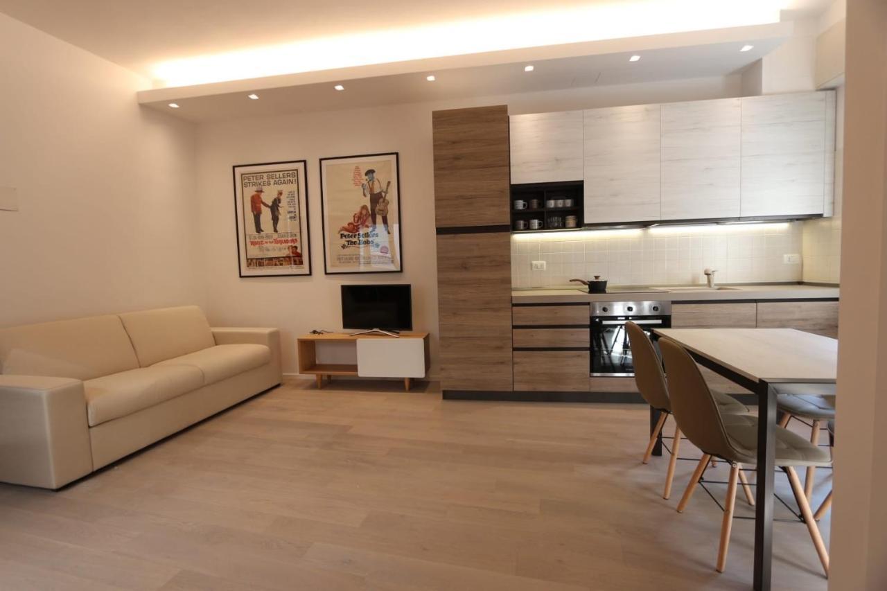 Casanova Luxury Home เวโรนา ภายนอก รูปภาพ