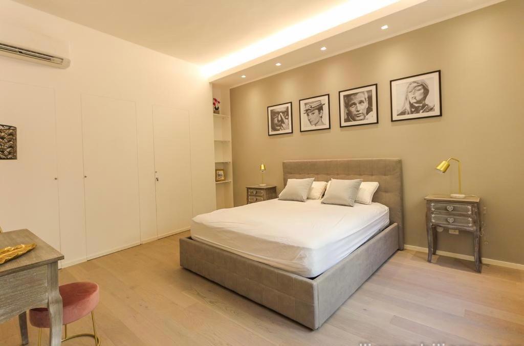 Casanova Luxury Home เวโรนา ภายนอก รูปภาพ