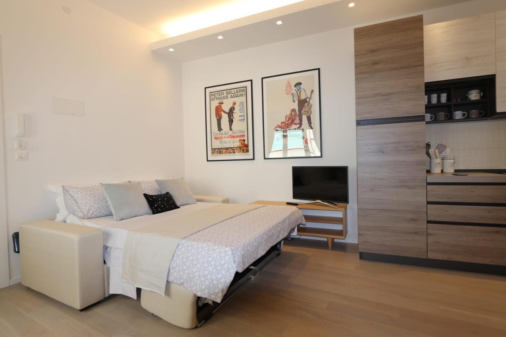 Casanova Luxury Home เวโรนา ภายนอก รูปภาพ